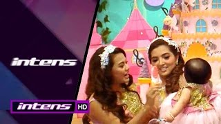 Highlight - Intens 18 Desember 2015