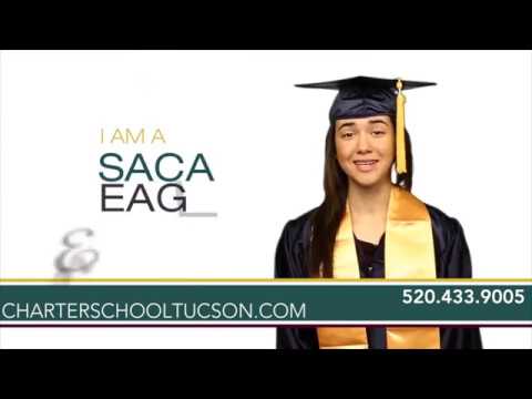 Tucson Charter School | SACA - Southern Arizona Community Academy