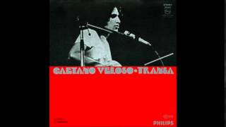 Miniatura de vídeo de "2 - Nine Out Of Ten - Caetano Veloso - Transa"