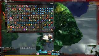 GW2 Solid Ocean any class skip