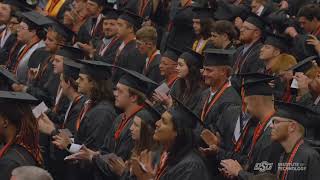 OSUIT s Spring 2023 Graduation