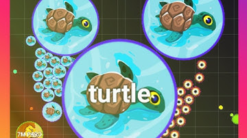 Blob.io crazy pt 3 🥀 😚😙