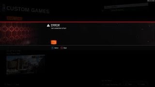 Gamebattles DDOS