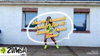Hala 😘- Armando ft heidy / Zin 86 / Zumba®️ Dance fitness
