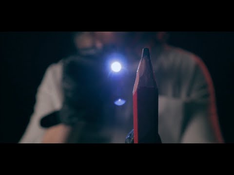 (ASMR) Focus