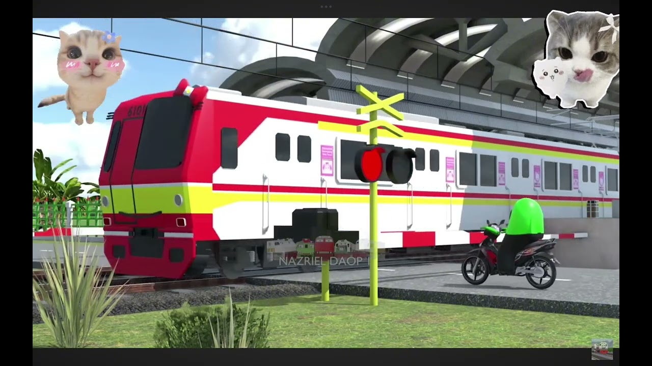 나즈리엘 다옵 1 😄😄😄😄웃긴 나즈리엘 다옵 1