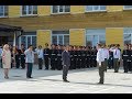 Вадим Красносельский посетил Тираспольское Суворовское военное училище