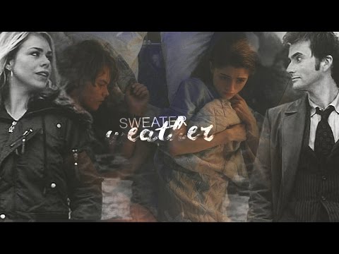 •Multicouples Collab | Sweater Weather {HBD to me}