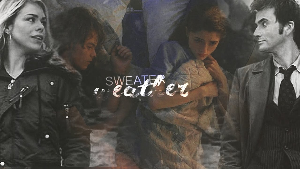 •Multicouples Collab | Sweater Weather {HBD to me}