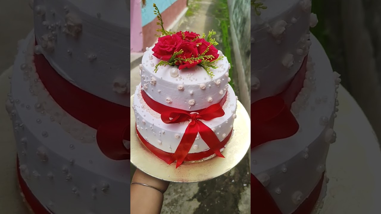 Teachers day special cake design 