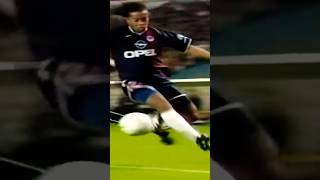 RONALDINHO ERA INSANO NO PSG 👑