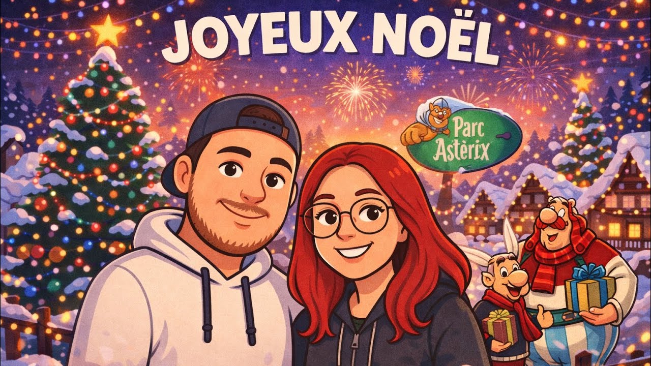 𝓝𝓸𝓽𝓻𝓮 𝓳𝓸𝓾𝓻𝓷𝓮́𝓮 𝓪𝓾 𝓹𝓪𝓻𝓬 𝓐𝓼𝓽𝓮́𝓻𝓲𝔁 𝓪̀ 𝓝𝓸𝓮̈𝓵 [2025]