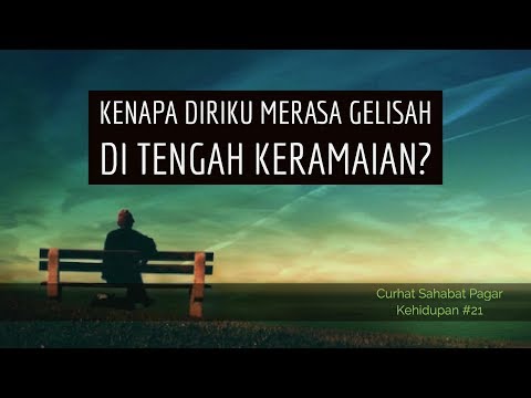 Video: Apa Itu Keramaian