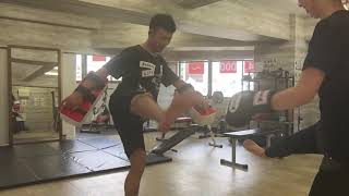 【名古屋】広瀬すずさんもやってるキックボクシングでダイエット【ガイオジム】