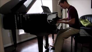 George Winston - Lullaby