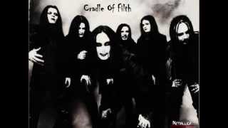 Cradle Of Filth  Tonight In Flames  S