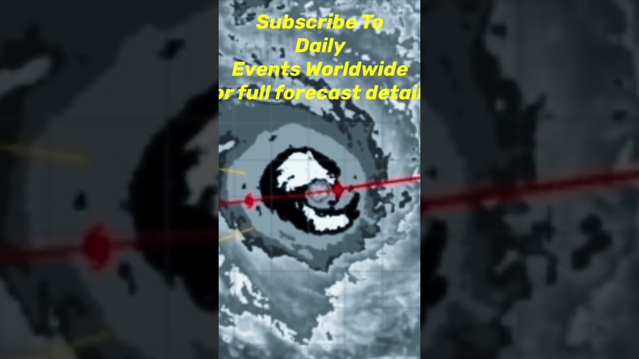 Cyclone Freddy Category 4