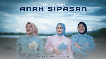 Trio Pitunang - Anak Sipasan ( Official Music Video )