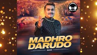 Madhro Darudo | Jignesh Barot \u0026 Parth Bharat Thakkar | The Hottest Gujarati Hit Song of 2024 🎶