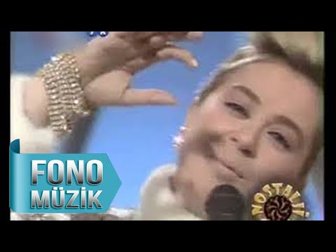 Zerrin Özer - Ben Buyum İşte (Official Video)