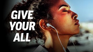 GIVE YOUR ALL - Best Motivational Speech Video (Featuring Dr. Jessica Houston) screenshot 5