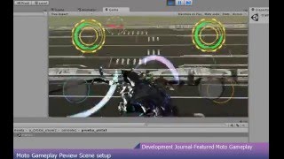 Development Journal- Featured Combat  Moto Gameplay Preview