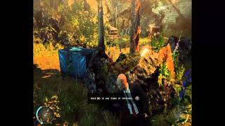 Let's Play Hitman Absolution: Part 1: Best disguise ever