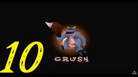 Boss: Crush (Crush