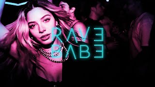 Wolverave - GET LOUDER