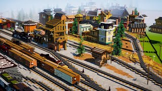 Minecraft FoxYard Bedrock Server Update 8