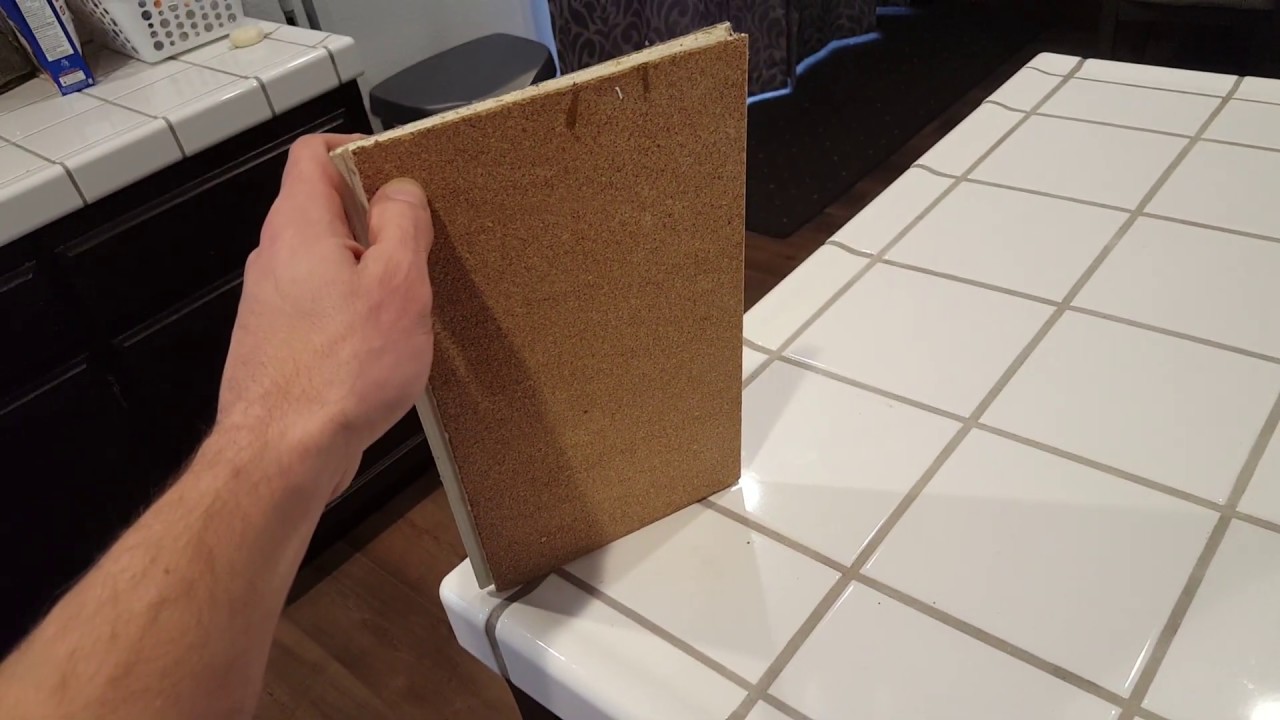 Luxury vinyl flooring one-year review coretec