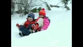 Disney Channel Next Bumper more Sonny With A Chance winter 2010
