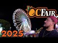 The OC Fair 2025 Was INSANE ЁЯОвЁЯНн You WonтАЩt Believe This The OC Fair 2025 Was INSANE ЁЯОвЁЯНн You WonтАЩt Believe This