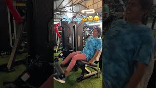 Download Lagu Ayoo ayayooo😂😂🥹🥹😨🥲 #shortvideo #trendingshorts #shorts #gymlife #gymworkout MP3