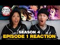 Hashira training arc begins  demon slayer season 4 episode 1 reaction