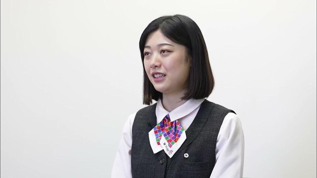 【新卒採用】PERSONS行員インタビュー（営業編）北都銀行