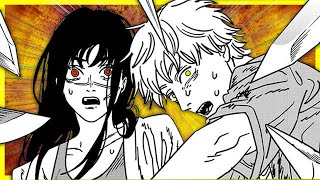 WHERE Does CHAINSAW MAN GO NOW?