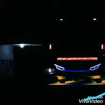 Pernak pernik lampu LED garuda mas mahesa