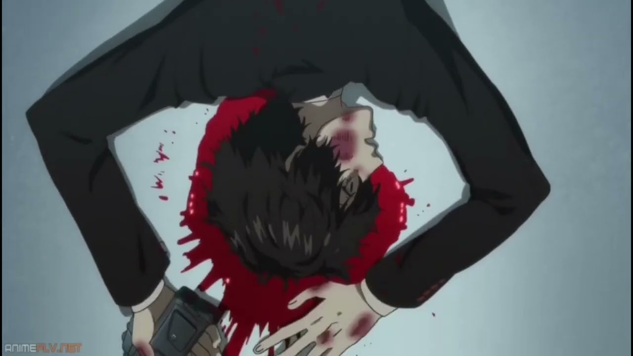 Persona 5 brasil edition bad ending