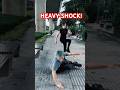 Instant Regret for the Rude Guy![NVN Kindness Channel]#shortsvideo #xuhuong #trending #viralshorts
