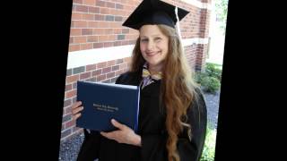 Diploma Bachelor of Arts Cum Laude
