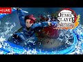 DEMON SLAYER THE HINOKAMI CHRONICLES  LIVE NOW!