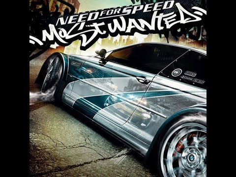 NFS MW 2005 How To Fix Low Audio Quality