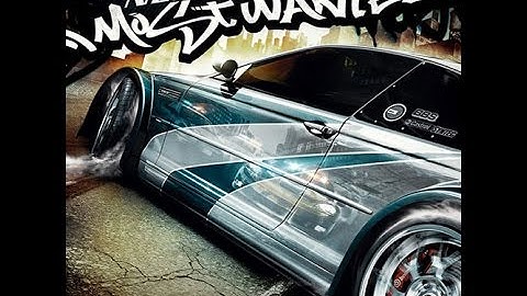 NFS MW 2005: How To Fix Low Audio Quality