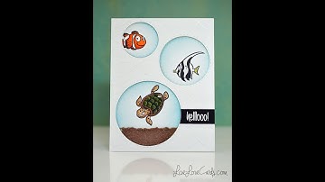 Snowflake Paste Repurposed as Sand