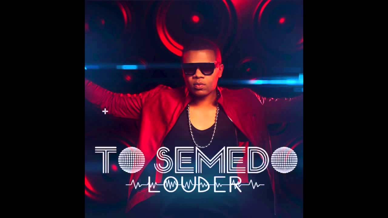Watch TO SEMEDO - ATXA NORMAL (LOUDER 2015) on YouTube Watch TO SEMEDO - ATXA NORMAL (LOUDER 2015) on YouTube