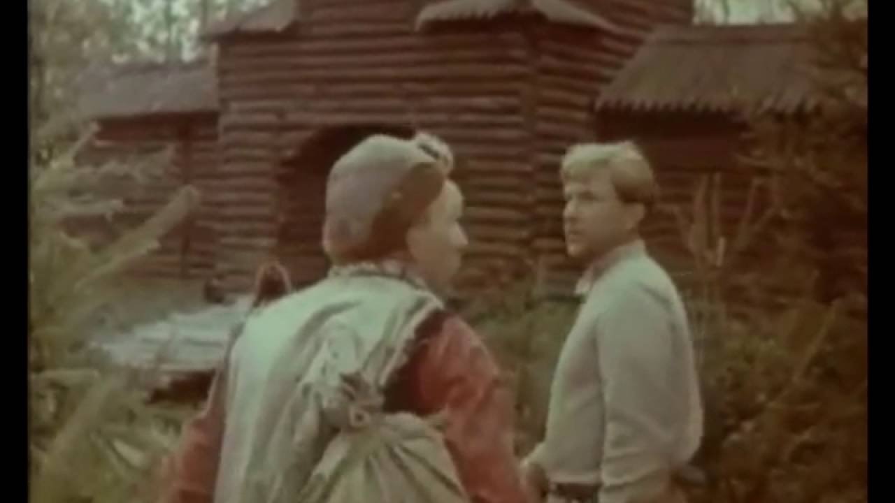 "Тени исчезают в полдень" 1971 г. - YouTube