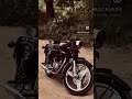 #lifeisbutadream #automobile #bullet #car #bulletlover #splendor #love #ror #modified #jattlife