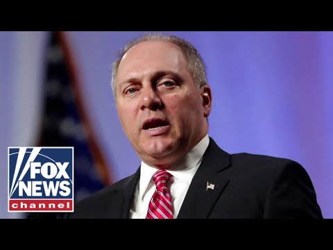 Steve scalise announces cancer diagnosis