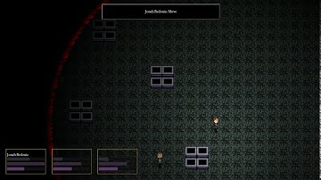 ENM RPG Framework - Combat visuals upgrade